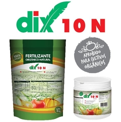 DIX 10 N CUATRO L
