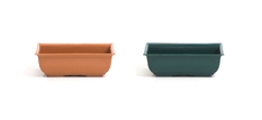 MACETA BONSAI RECTANGULAR T.A PLASTIC en internet