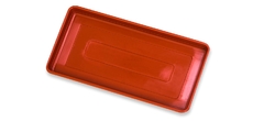 PLATO RECTANGULAR PARA JARDINERA T.A PLASTIC en internet