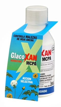 HERBICIDA MCPA SELECTIVO GLACOXAN en internet