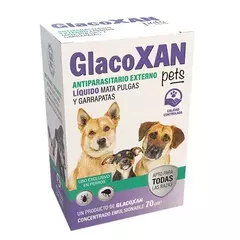 GlacoXAN PETS