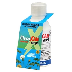 HERBICIDA MCPA SELECTIVO GLACOXAN - El Viverito