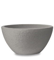 BOLS 53 CM RUSTICA ROTOMOLDEO RAYUN - El Viverito