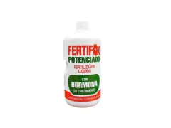 POTENCIADOR CRECIMIENTO FERTIFOX FERTILIZANTE
