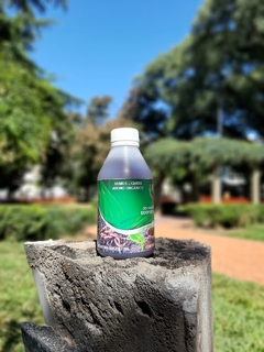 ECOFORT HUMUS LIQUIDO