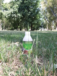 JABON POTASICO CON NEEM Y CANELA 250 ECOFORT INSECTICIDA-FUNGICIDA