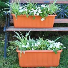 MACETA JARDINERA IMPERIO MATRI - comprar online