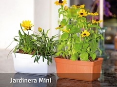 MACETA JARDINERA MINI T.A PLASTIC - comprar online