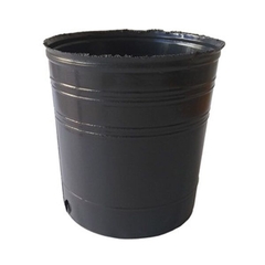SOPLADO USADA MACETA
