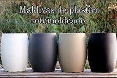 MALDIVA TIMBAL ROTOMOLDEO MAIDA - comprar online