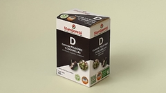 D 30CC Insecticida Acaricida Sistémico MAMBORETA