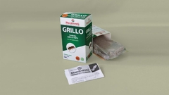 GRILLO Insecticida Mamboretá
