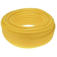 MANGUERA SUCCION AMARILLA 2" X 30 M