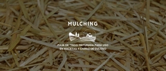GROWERS MULCHING