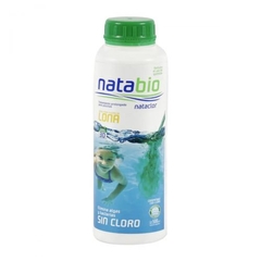 NATABIO (sin cloro) NATACLOR en internet