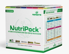 NAMASTE NUTRIPACK 5 UND - comprar online