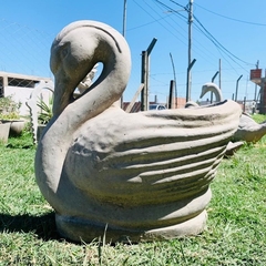CISNE / PATO GRANDE FORMAS FIBROCEMENTO