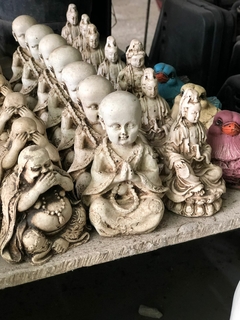 BUDA MINI PELADITO 9,5x4x5