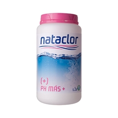 PH Más 2KG Nataclor