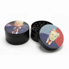LION PICADOR METAL 3/P DONALD TRUMP - comprar online