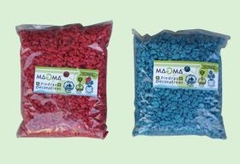 Imagen de PIEDRA DECORATIVA MAGMA