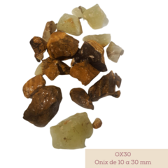 Piedra partida marmol Onix ONIXTIN 10KG en internet