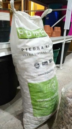Imagen de POMETINA DRENAJE PIEDRA