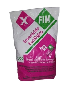 POR-FIN INSECTICIDA ECOLOGICO