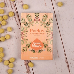 PERLAS AROMATICAS SAGRADA MADRE en internet