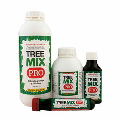 TREEMIX PRO Bioestimulante de crecimiento