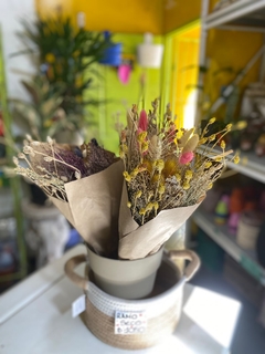 RAMO SECO NATURAL-TRIGO 50 CM - comprar online