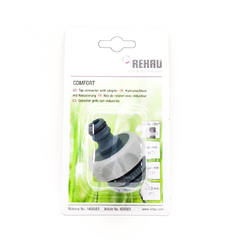 REHAU 408583 ADAPTADOR GRIFO PVC - comprar online