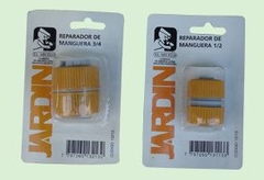 Imagen de UNION O REPARADOR PARA MANGUERA 3/4