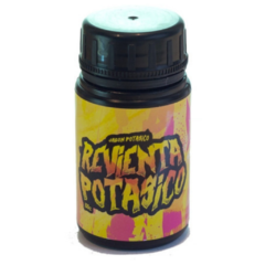 REVIENTA JABON POTASICO 100CC