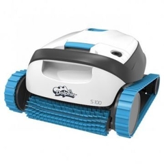 DOLPHIN LINEA S50 ROBOT LIMPIA PISCINA - comprar online