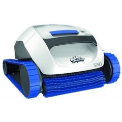 DOLPHIN LINEA S100 ROBOT LIMPIA PISCINA - comprar online