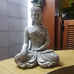 BUDA mediano SABIDURIA 32X14X20 - comprar online