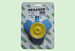 SAPITO DE RIEGO GIBER