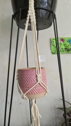 SOGA MACRAME R.O