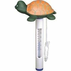 TERMOMETRO TORTUGA PARA LA PILETA