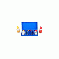 TEST KIT TRADICONAL