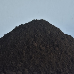 TIERRA NEGRA TAMIZADA 25DM