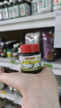 TOP CROP CYCLONE 50ML ESQUEJES