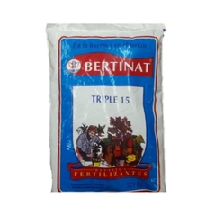 TRIPLE 15 BERTINAT