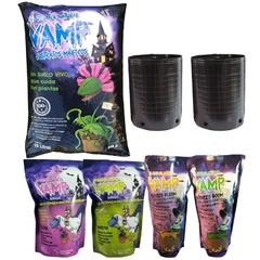 VAMP SUPER COMPLETO