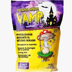 VAMP VAMPKASHI 2 EN 1 (colonia de microorganismos) 1LT
