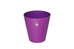 MACETA ICONO / CONICA PREMIUM T.A PLASTIC