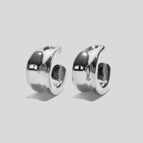 Argola Baggy ® - comprar online
