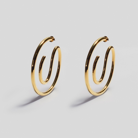 Argola Clave ®