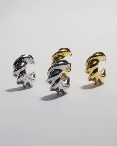Argola Edgy ® - comprar online